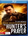 The Hunters Prayer (Blu Ray)