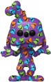 Goofy Artist Series With Protector (Pop! Vinyl)