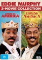 Coming To America / Coming 2 America
