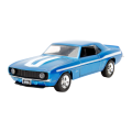 Fast And Furious - 1969 Chevrolet Camaro 1:32 Scale Diecast (Model Car)