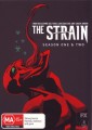 The Strain - Seasons 1-2