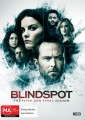 Blindspot - Complete Season 5
