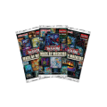 Yu-Gi-Oh! - Maze Of Muertos Booster - 24 Packs