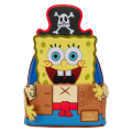 SpongeBob Squarepants - SpongeBob Squarepants Mini (Loungefly Backpack)