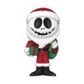 The Nightmare Before Christmas - Santa Jack Skellington Vinyl Soda (Pop! Vinyl)