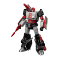 Transformers - Red Alert MDLX (Action Figure)