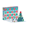 Lilo And Stitch - Bitty Pop! Vinyl Holiday Countdown Calendar