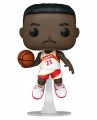 NBA: Legends - Dominique Wilkins Hawks Home (Pop! Vinyl)