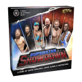 WWE - Superstar Showdown (Board Game)
