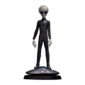 I Want To Believe - Grey Alien 1:10 Scale (Statue)