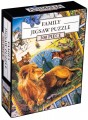 Animalia - Book Cover 300 Piece Family (Jigsaw Puzzle Game)