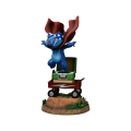 Lilo And Stitch - Stitch Laundry 1:10 Scale (Statue)