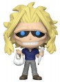 My Hero Academia - All Might Umbrella NYCC 2021 (Pop! Vinyl)