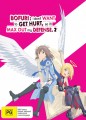 Bofuri: I Don't Want To Get Hurt, So I'll Max Out My Defense - Complete Season 2 - Limited Edition (DVD / Blu Ray)
