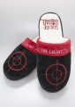 Suicide Squad - Deadshot Mule Slippers 8-10