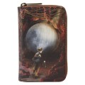 Indiana Jones: Raiders Of The Lost Ark - Boulder Scene Zip Around (Loungefly Wallet)