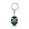 NFL: Mascots - Seattle Seahawks Blitz Keychain (Pop! Vinyl)