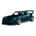 Solido Cars - RWB Bodykit Kamizawa 1:43 Scale Diecast (Model Car) 