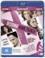 Decoding Annie Parker (Blu Ray)