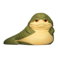 Star Wars - Jabba The Hutt PVC (Bank)