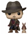 His Dark Materials - Lee With Hester (Pop! Vinyl)