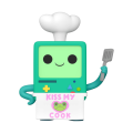 Adventure Time - BMO Cook (Pop! Vinyl)