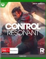 Control Resonant (Xbox X Game)