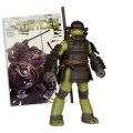Teenage Mutant Ninja Turtles - Donatello 5″ Action Figure And Comic (Action Figure)