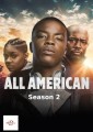 All American - Complete Season 2