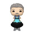 Loki TV S2 - Dom Personal Watercraft Salesman Pop! Ride (Pop! Vinyl)