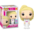 Barbie: 65th Anniversary - Crystal Barbie (Pop! Vinyl)