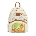 Bambi (1942) - Bambi Friends Mini (Loungefly Backpack)