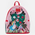 Alice In Wonderland 1951 - Painting Roses Mini (Backpack)