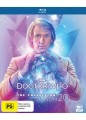 Doctor Who: The Collection Season 20 - Standard Edition (Blu Ray)