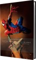 Sideshow - Capturing Archetypes Art Book Volume 3