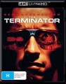 The Terminator (1984) (4K Ultra HD)