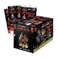 Steven Rhodes - Frightful Fun Playpaks Series 1 - 24 Packs