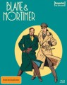Blake And Mortimer: The Complete Collection (1997) - Limited Edition Hardbox (Blu Ray)