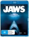 Jaws (Blu Ray)