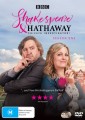 Shakespeare And Hathaway Private Investigators - Complete Season 1