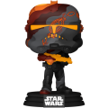 Star Wars - Clone Trooper Coruscant Artist Series (Pop! Vinyl)