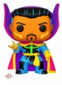 Doctor Strange - Doctor Strange Black Light (Pop! Vinyl)