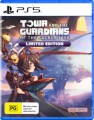 Towa And The Guardians Of The Sacred Tree Limited Edition (PS5 Game)
