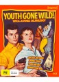Youth Gone Wild: 1950s Juvenile Delinquency - Limited Edition Hardbox (Blu Ray)
