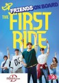 The First Ride 