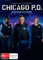 Chicago PD - Complete Season 11