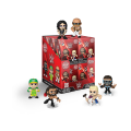 WWE - Wrestling Mystery Minis Assortment Display Of 12 (Mini Vinyl Figures)