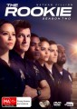 The Rookie - Complete Season 2