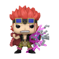 One Piece - Eutass Kid (Pop! Vinyl)