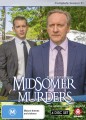 Midsomer Murders - Complete Season 21